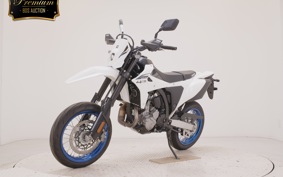 SUZUKI DR-Z4SM 2025 ER1AH