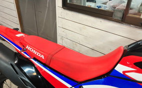 HONDA CRF250 RALLY MD47