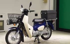 HONDA C110 SUPER CUB 2026 JA42