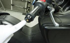 YAMAHA T-MAX 560 T 2020 SJ19J