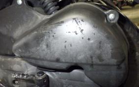 SUZUKI LET's CA4AA