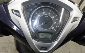 HONDA LEAD 125 2015 JF45