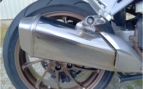 HONDA VFR800F 2018 RC79