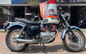 KAWASAKI ESTRELLA BJ250A