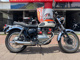 Фото Kawasaki ESTRELLA с японского аукциона