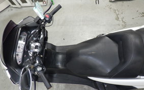YAMAHA MAJESTY 250 C 2017 SG03J
