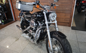 HARLEY XL1200C 2011 CT3