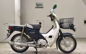 HONDA C110 SUPER CUB JA10