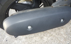 YAMAHA AXIS 100 SB06J