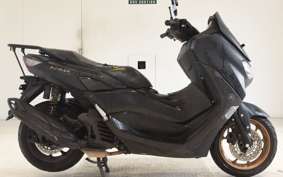 YAMAHA N-MAX 155 A 1996