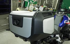 BMW R1300GS ASA 2026