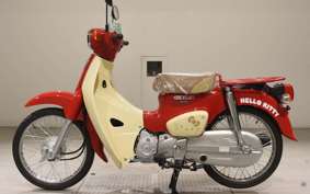 HONDA C50 SUPER CUB 1990 AA09