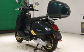 VESPA GTS150 SUPER 1991