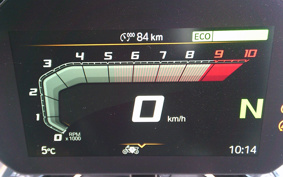 BMW R1300GS 2025 0M21