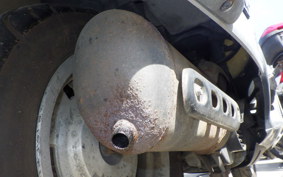 HONDA JOKER 90 1989 HF09