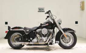 HARLEY FLST 1450 2006