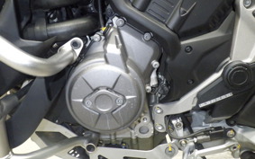 DUCATI MULTISTRADA V4S 2021