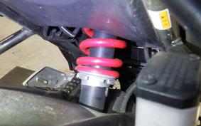 SUZUKI ジクサー150 ED131