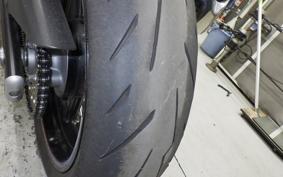 SUZUKI SV650 X A 2018 VP55B