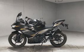 KAWASAKI NINJA 400 2022 EX400G