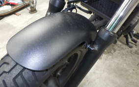 HONDA REBEL 500 A 2017 PC60