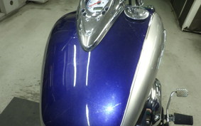 YAMAHA DRAGSTAR 400 2003 VH01J