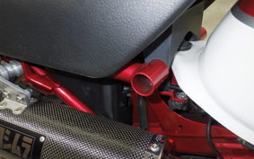 HONDA MONKEY 125 ABS JB02