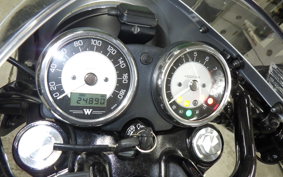 KAWASAKI W800 CAFE 2019 EJ800B