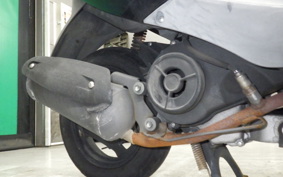 SUZUKI LET's 4 1996 CA45A