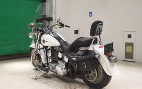HARLEY FLSTF 1450 2004