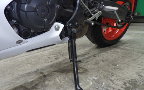 YAMAHA YZF-R7 2023 RM39J