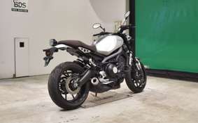 YAMAHA XSR900 2019 RN56J