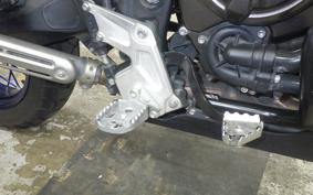 YAMAHA TENERE 700 2021 DM09J