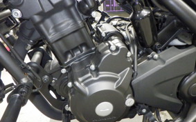 HONDA REBEL 250 S MC49