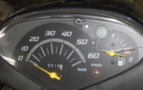 HONDA DIO Gen.6 AF68