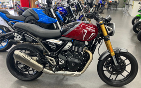 TRIUMPH SPEED 400 2024 T127Y1