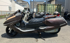YAMAHA MAXAM250 SG17J