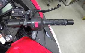 KAWASAKI NINJA 250 ABS 2014 EX250L