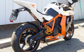 KTM 1190 RC8 R 2014 VR440