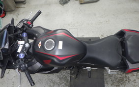 HONDA CBR400R 2020 NC56