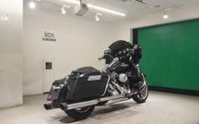 HARLEY FLHX 1690 2013