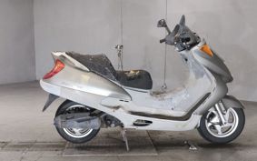 HONDA FORESIGHT MF04