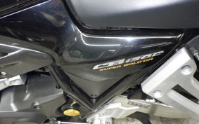 HONDA CB1300SB SUPER BOLDOR 2016 SC54