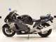 Фото Suzuki GSX-1300R HAYABUSA 2006 с японского аукциона