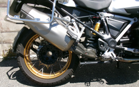 BMW R1250GS ADVENTURE 2020 0J51