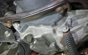HONDA GIORNO 2 AF70