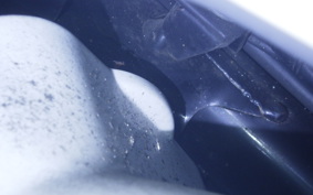 HONDA GYRO CANOPY TA03