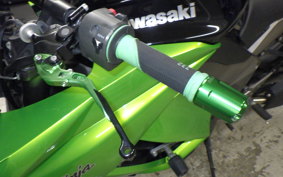 KAWASAKI NINJA 1000 2011