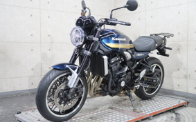 KAWASAKI Z900RS 2021 ZR900C
