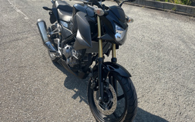 HONDA CB250 MC43
